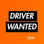 Wanted Driver