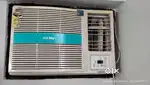Voltas Windows AC 1.5 ton 5 star