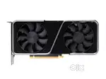 RTX 3070 8GB Graphics Card (2 Available)