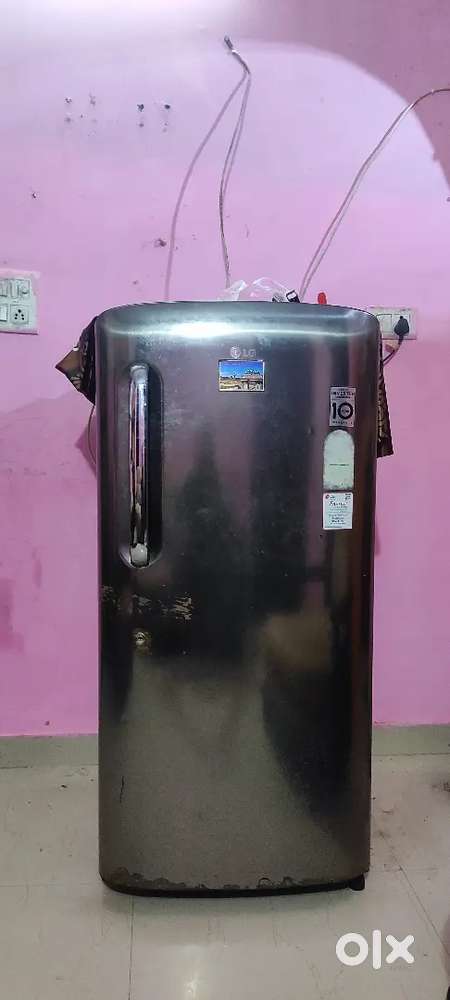 Good condition fridge