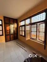2 BHK house with balcony and terrace!