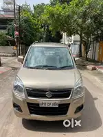 Maruti Suzuki Wagon R 1.0 2010-2019 VXI (O), 2014, Petrol