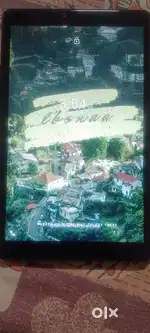 LAVA TABLET T81UP
