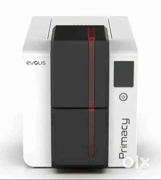 EVOLIOUS ID CARD PRINTER