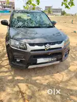 Maruti Suzuki Brezza 2017 Diesel Good Condition