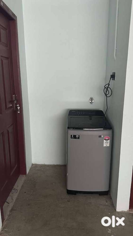 single AC bed Room-Women