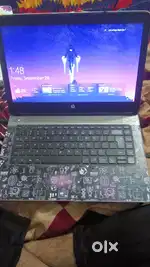 HP ProBook 640 i5  4 GB ram