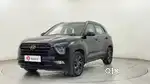 Hyundai Creta 1.5 SX (O) Knight Diesel AT, 2023, Diesel