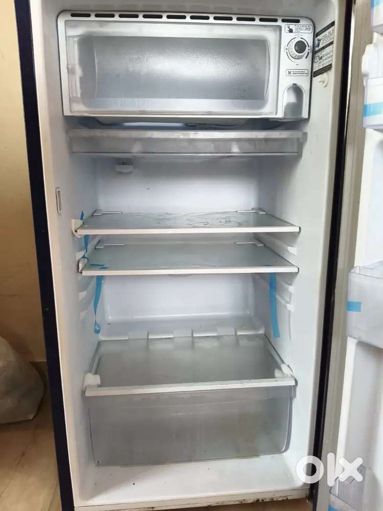 Gem fridge