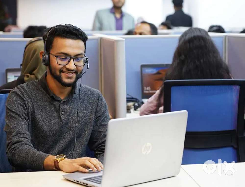 URGENT REQUIREMENT FOR TELLECALLER