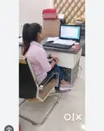 Office work