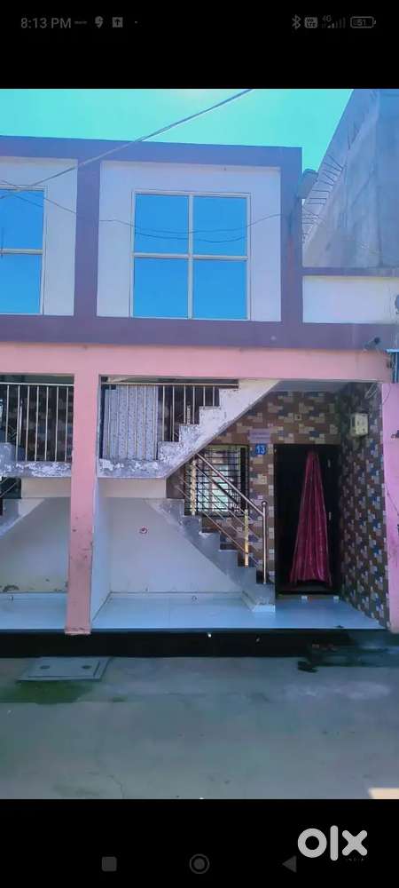 New condition
