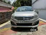 Maruti Suzuki Ertiga 1.5 ZXI Plus SHVS, 2016, Petrol
