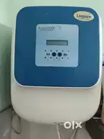 Livpure water purifier