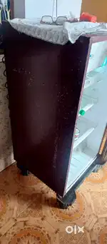 Kelvinator refrigerator