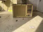 1.5 ton window ac