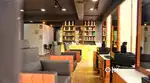 Running Salon Space For Rent Kathrikadavu