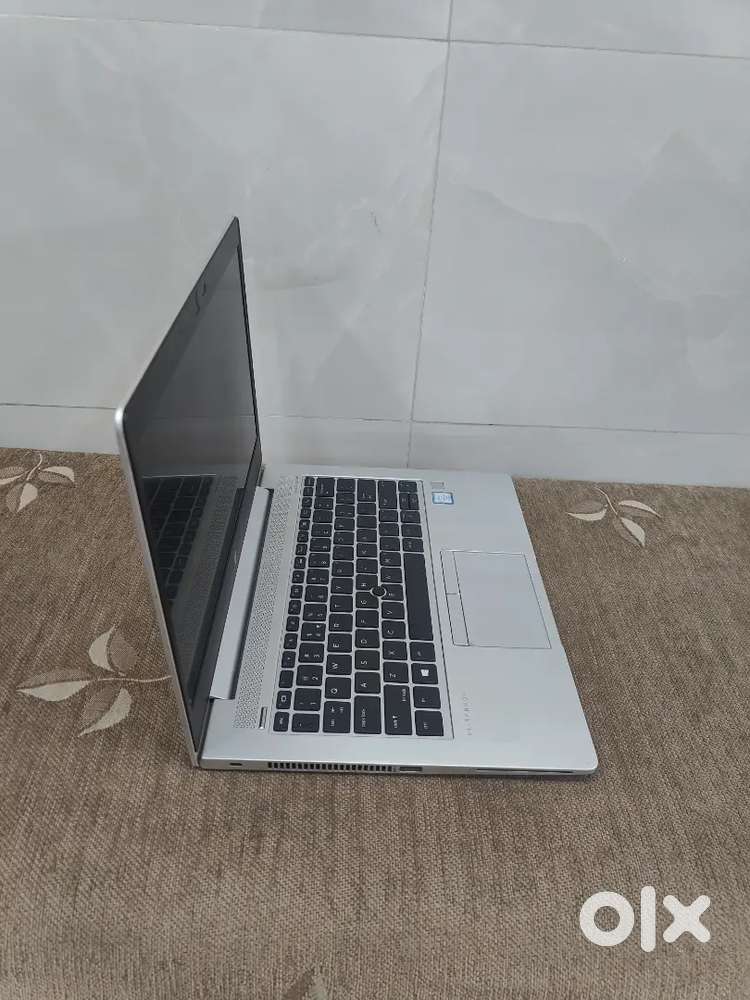 Hp 8th gen laptop