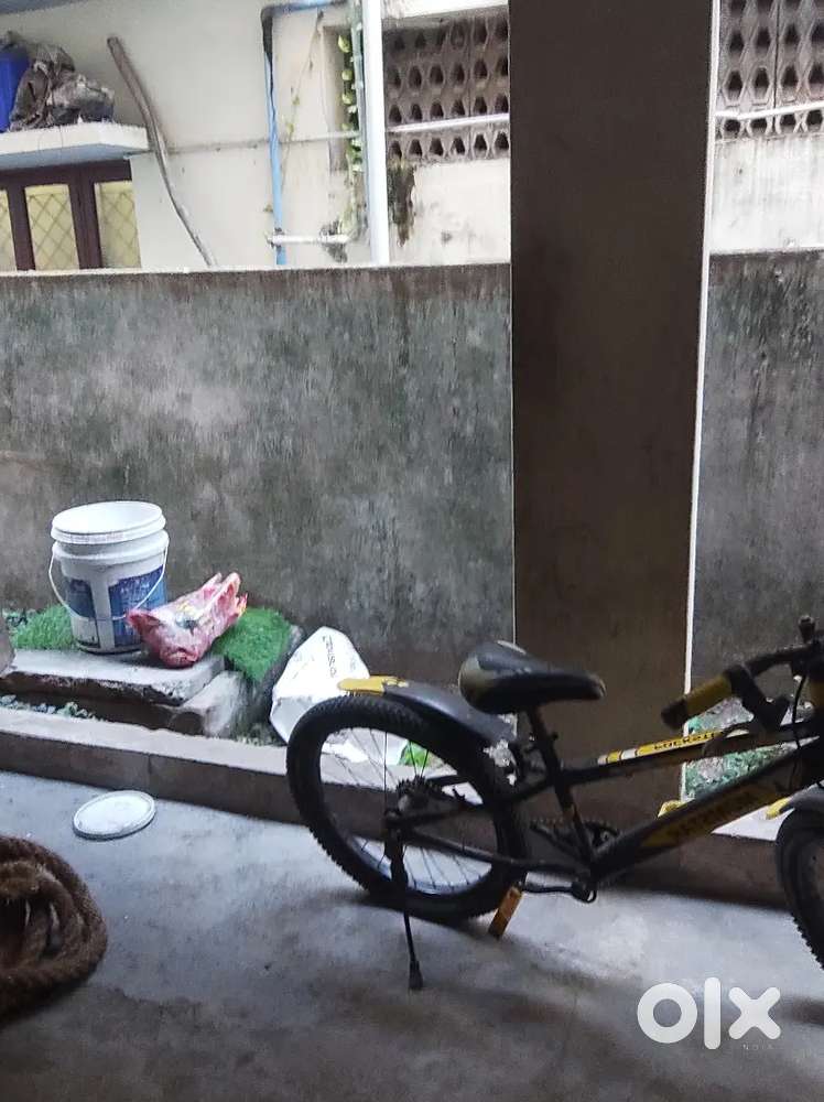 Kids cycle in good condition