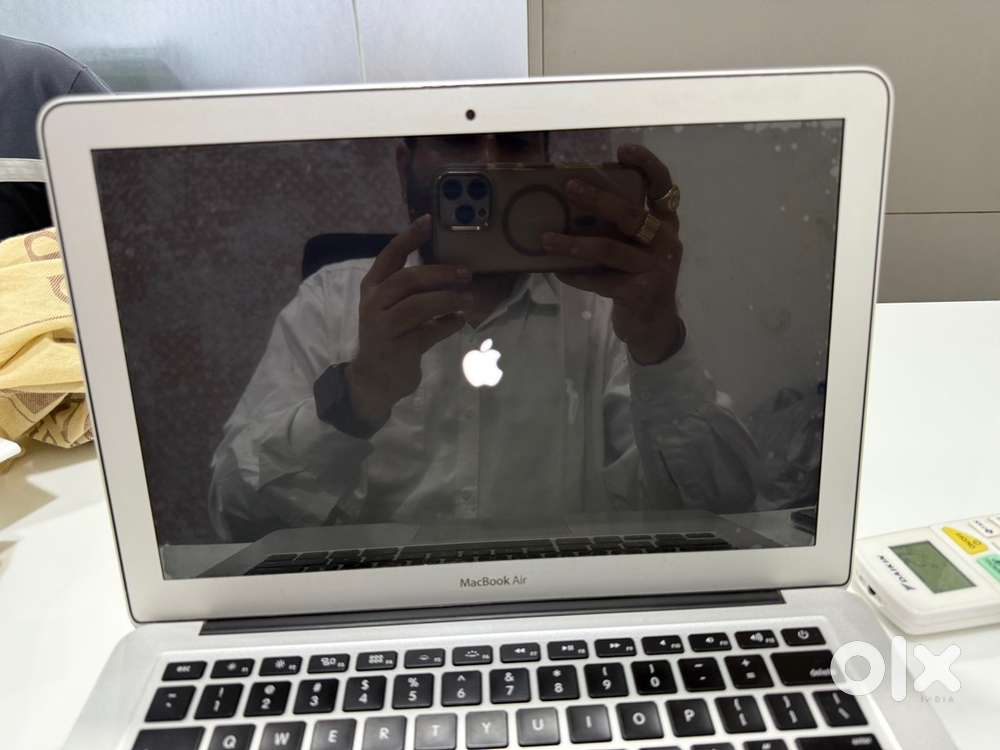 Macbook Air