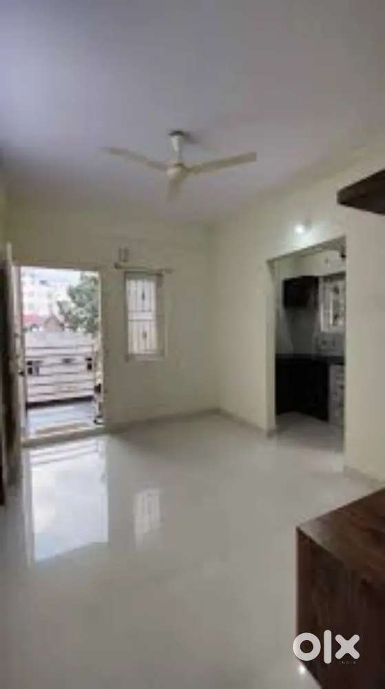 3 BHK FLAT FOR RENT