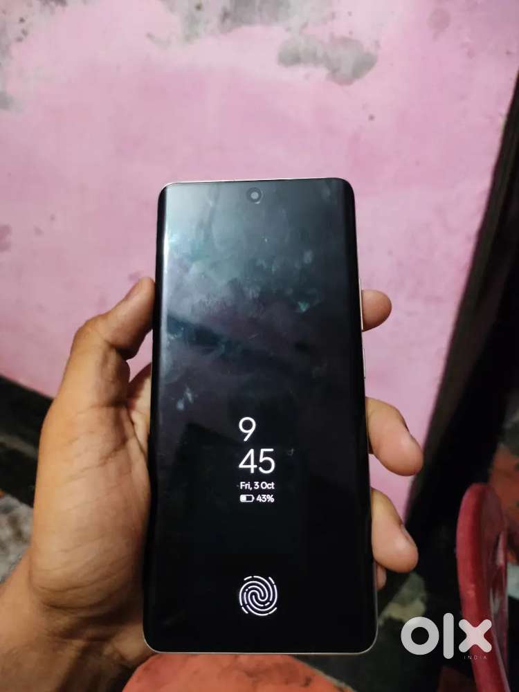 Realme 14 pro. 8+10/128