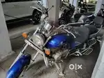 Avenger Bike