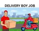 डेलिवरी बॉयज जॉब