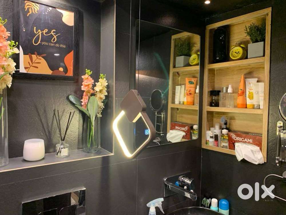 Parlour, Office, kids school