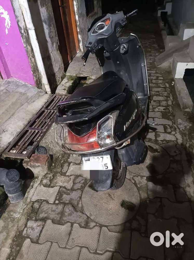 Hero mestro (2014) 3owner  well maimtained