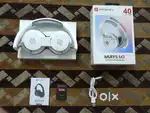 Portronics Muffs M2 Wireless Bluetooth Headphones Over Ear (Brand New)