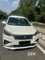 Maruti Suzuki Ertiga 2024 CNG & Hybrids Good Condition