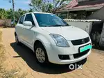 Maruti Suzuki Swift 2010