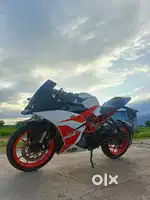Buying new bike