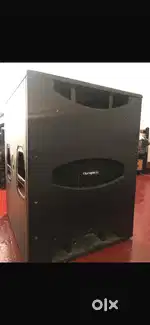 Sound for Rent