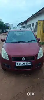 Maruti Suzuki Ritz Well Maintained