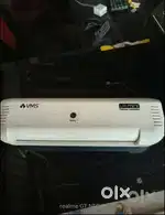 Vms Lm mini Thermal Lamination machine