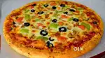 Kitchen helper required for Pizza restaurant