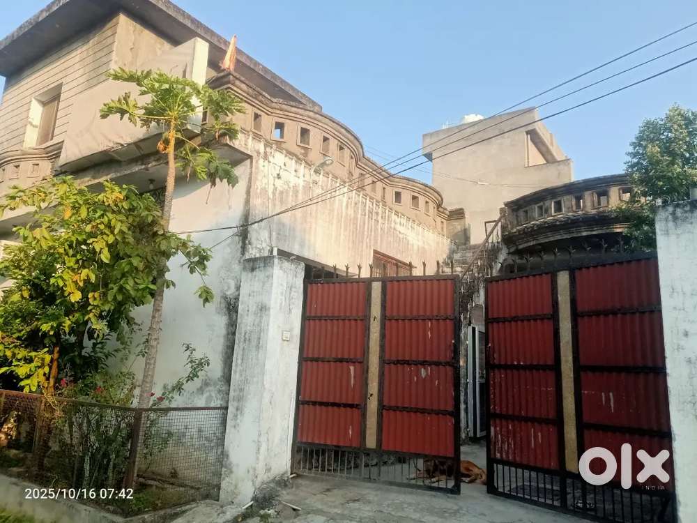 10 marla house for sale