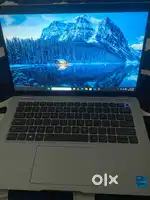 2 months used laptop