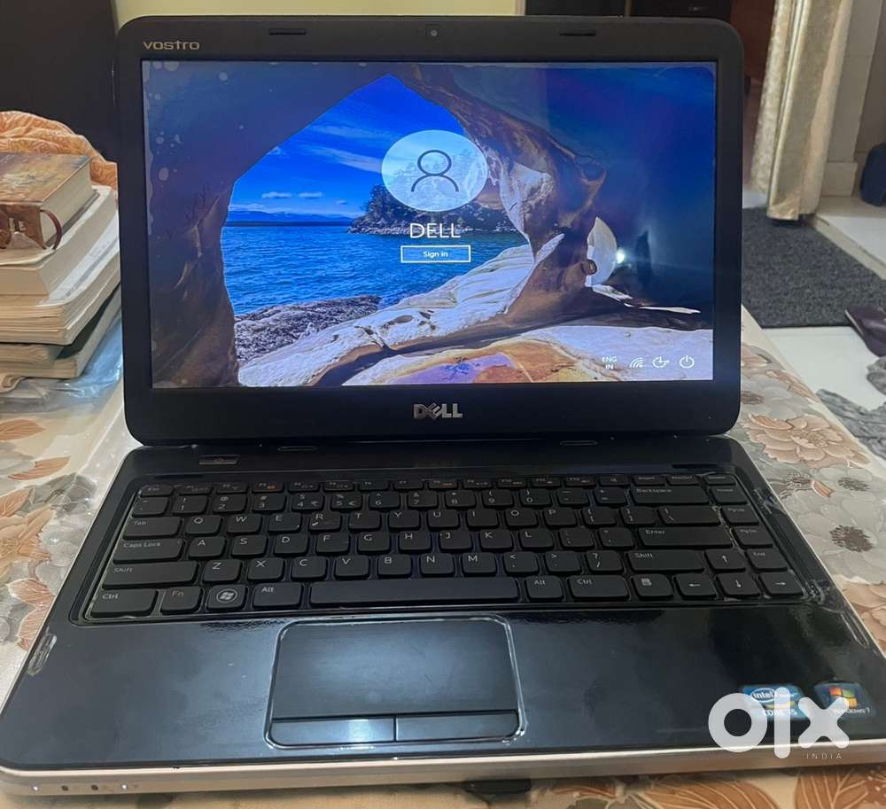 Dell Laptop