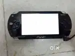Sony PlayStation Portable (PSP) 1004