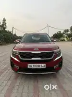 Kia Seltos HTK Plus G, 2020, Petrol