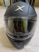 Axor apex helmet