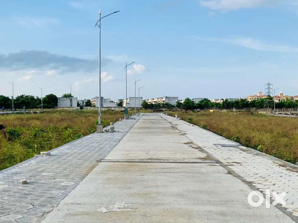 Mihan Nr Samruddhi Highway 42 Acre Big Township Project RL approval