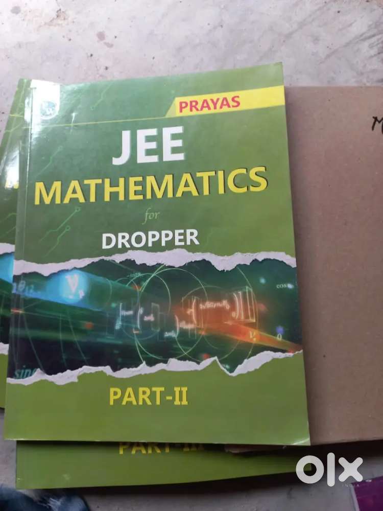 Physics Wallah Jee Module ( droper batch ) (12 books set)
