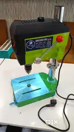 Drilind machine mini