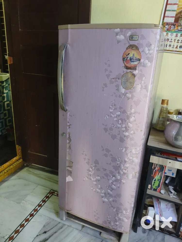 LG Refrigerator
