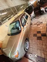 Maruti Suzuki Alto K10 Plus Edition, 2010, Petrol