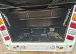 New coach bus urgent sell